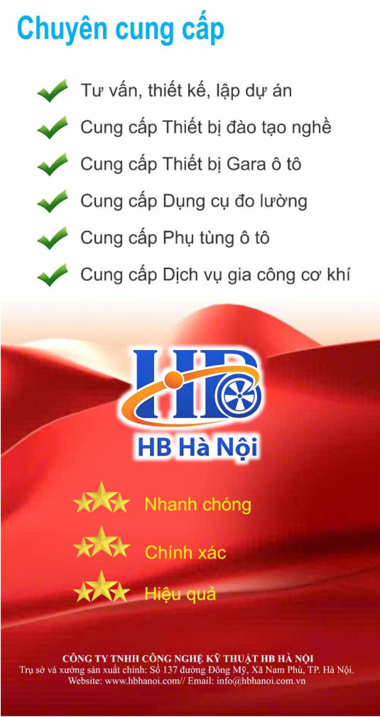 Left-column advertisement